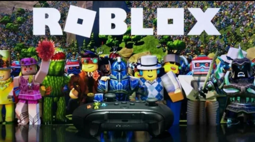 Йохоуу! Фанаты ROBLOX в полном восторге!